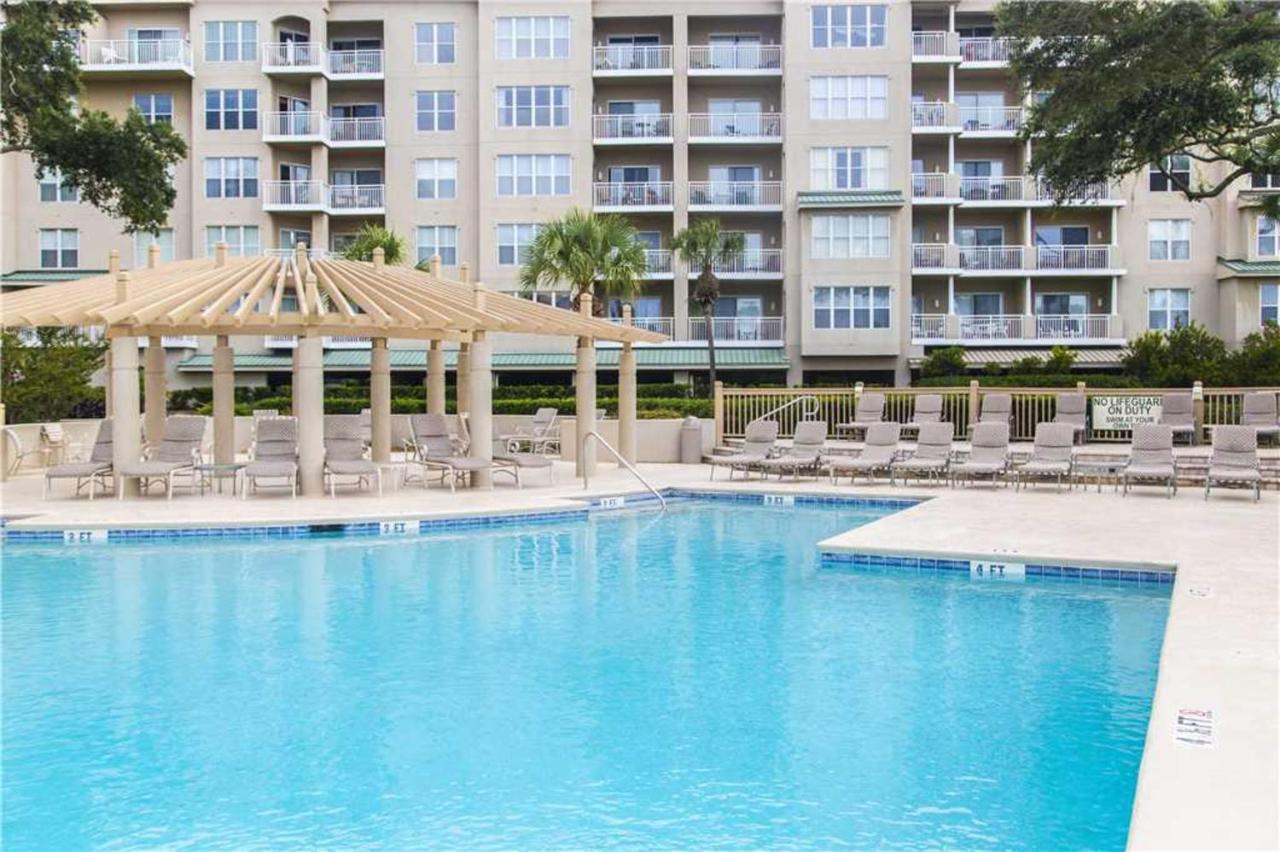 Hampton Place 5501 Appartamento Hilton Head Island