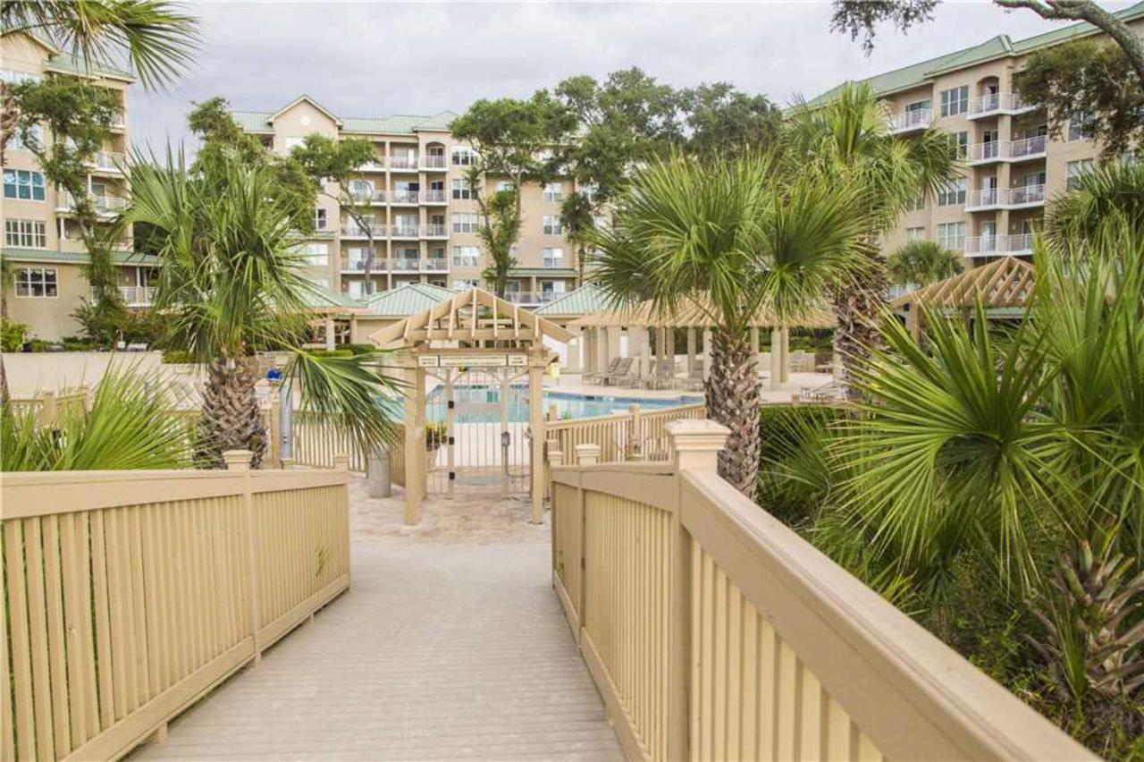 Hampton Place 5501 Appartamento