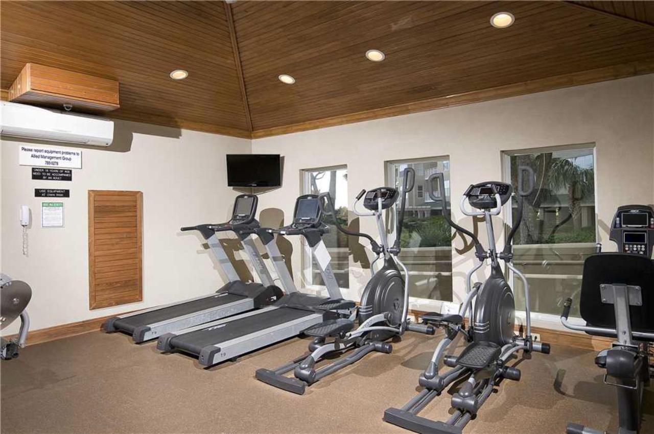 Appartamento Hampton Place 5501