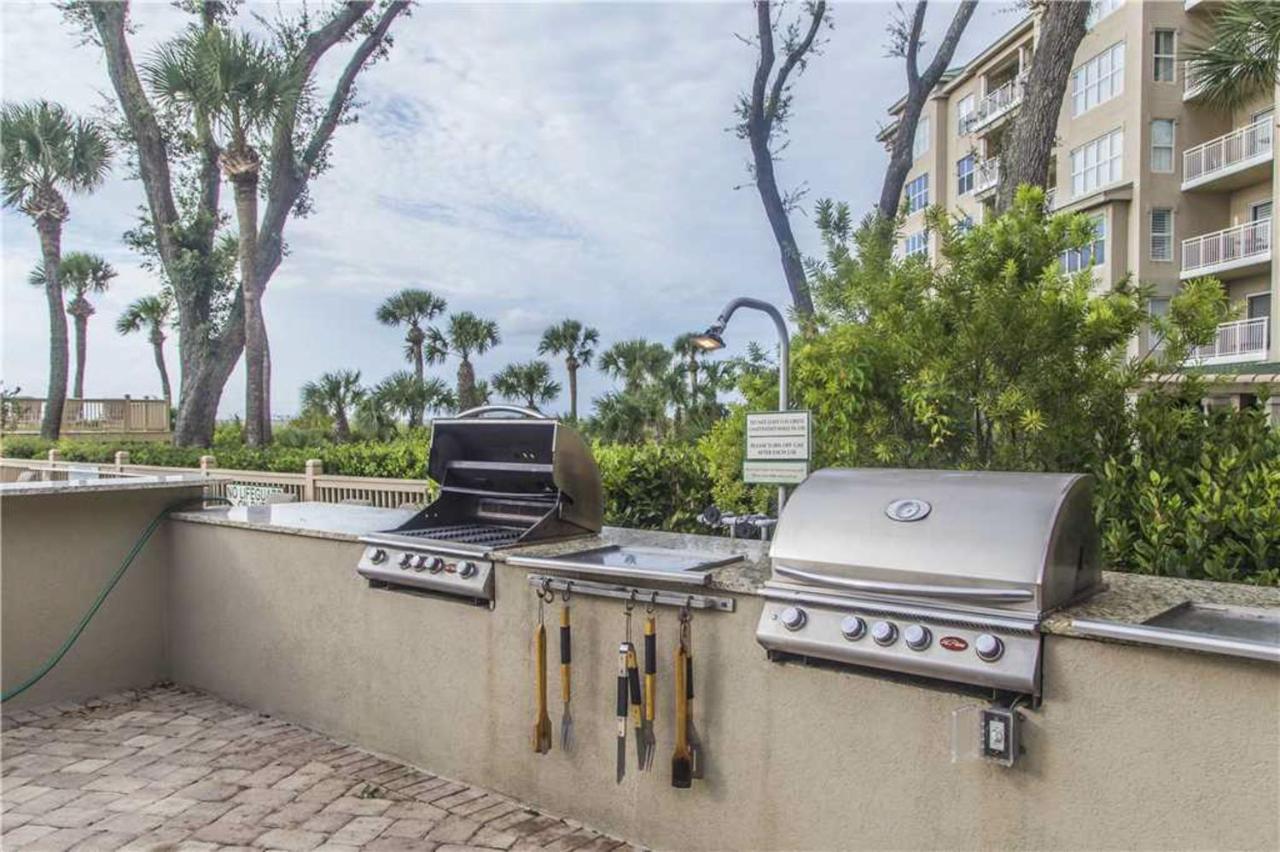 Hampton Place 5501 Appartamento Hilton Head Island