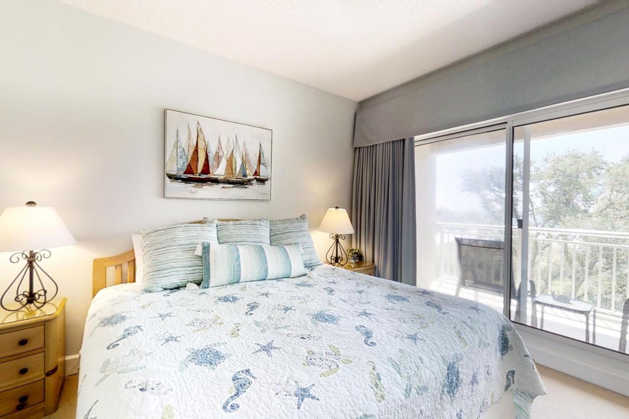 Appartamento Hampton Place 5501 Hilton Head Island