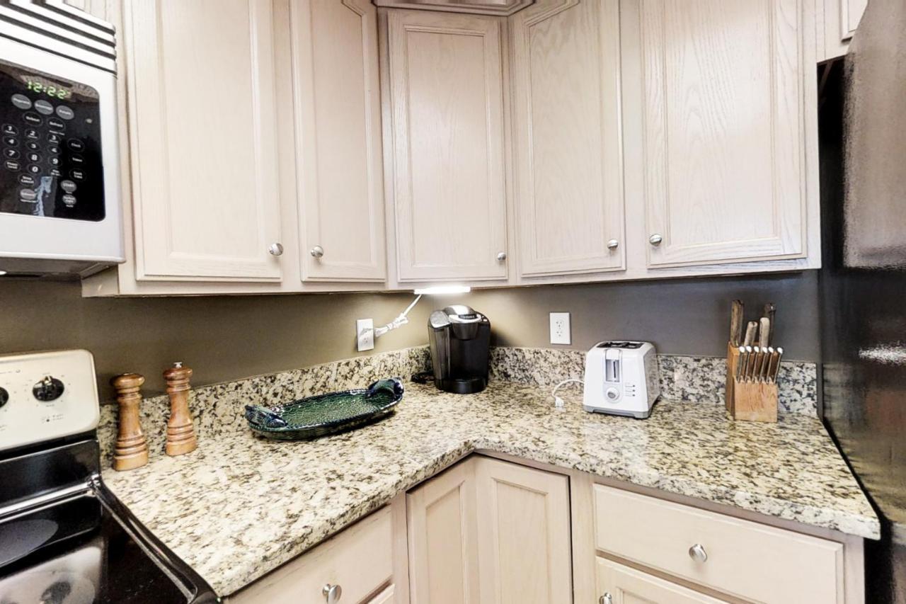 Appartamento Hampton Place 5501
