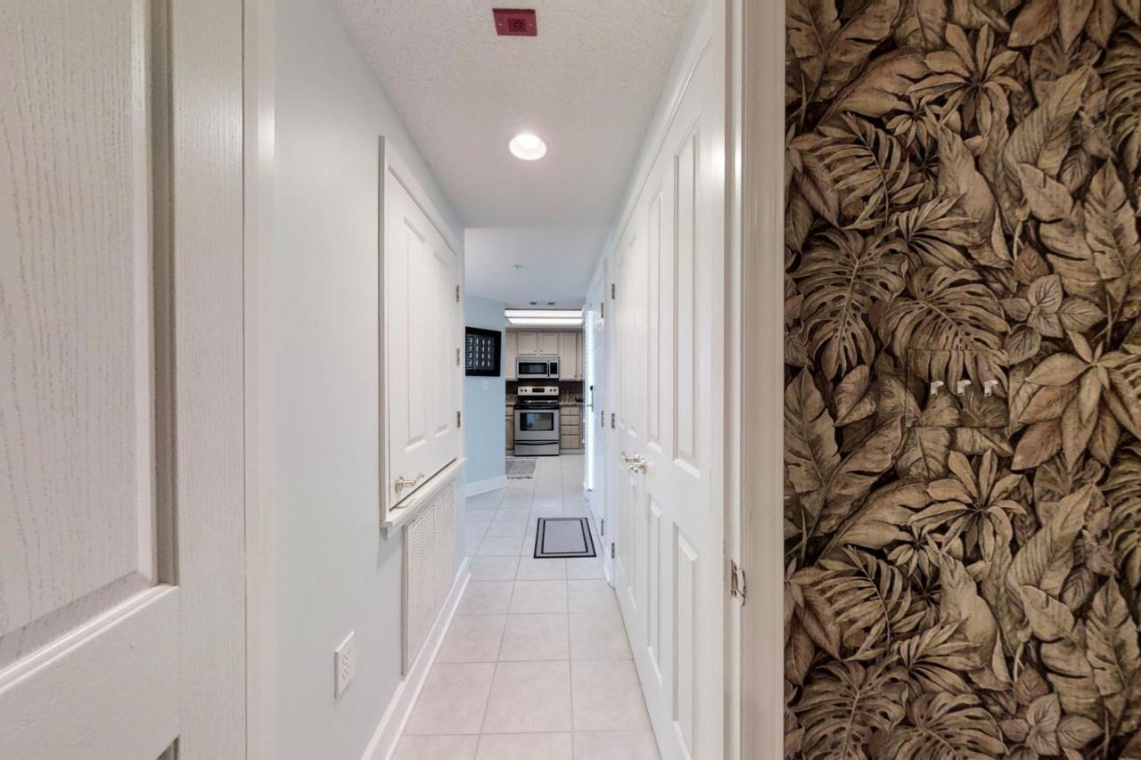 Appartamento Hampton Place 5501