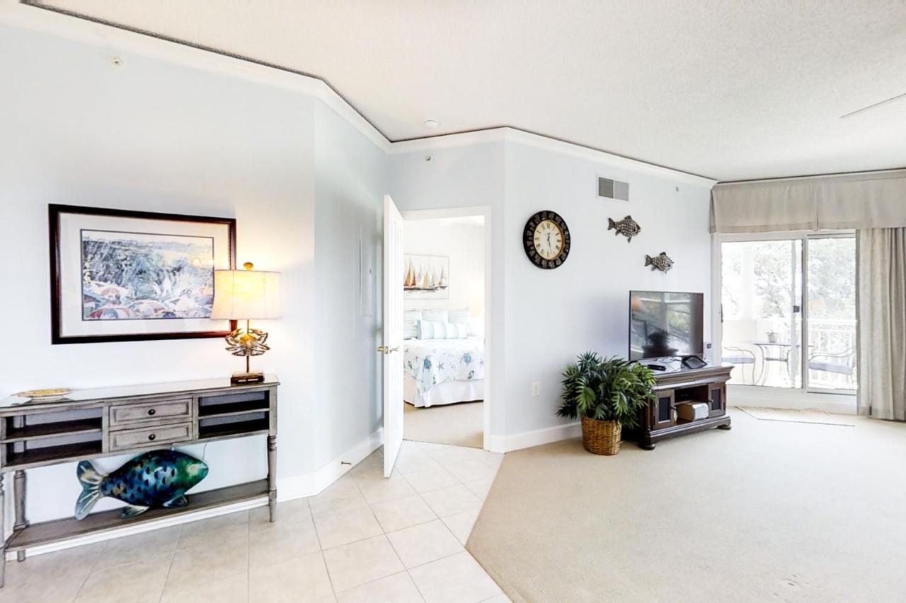 Hampton Place 5501 Appartamento *