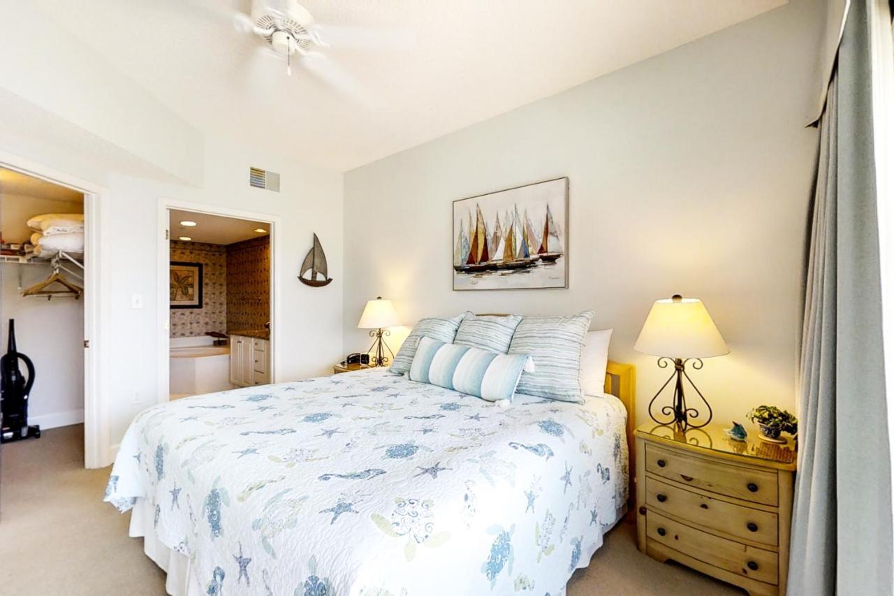 Hampton Place 5501 Appartamento Hilton Head Island