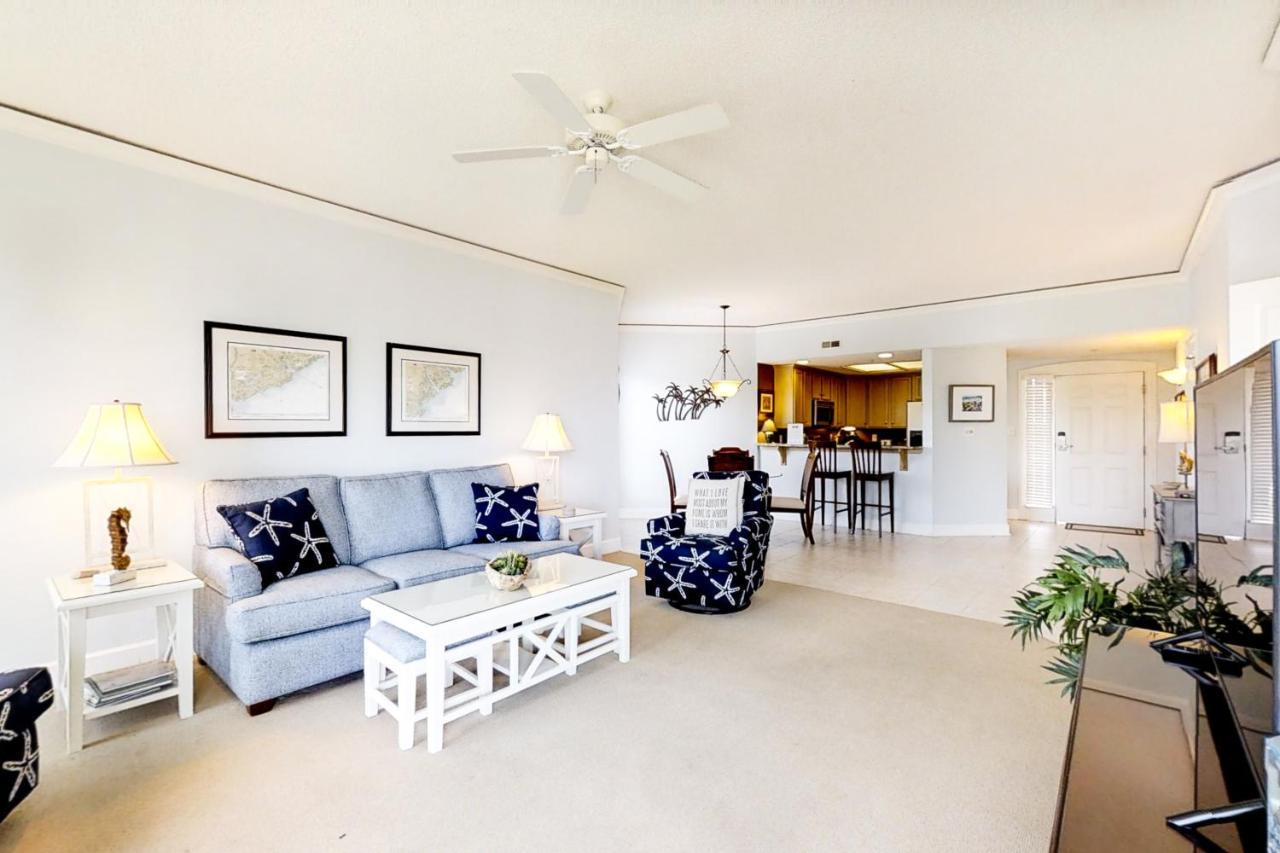 Hampton Place 5501 Apartment Hilton Head Island